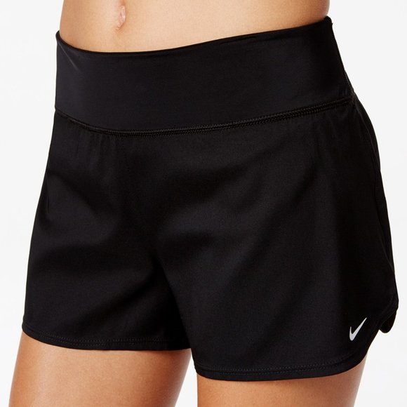 Nike Other - Nike Active Swim Boardshorts Black L